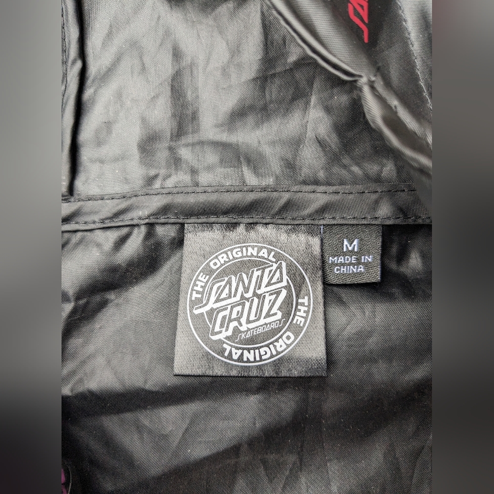 Santa Cruz jacket - Picture 4 of 6